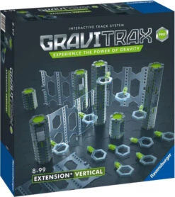 Gravitrax Pro Vertical Uitbreidingsset