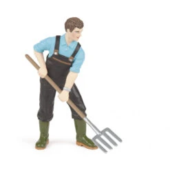 Boer / Tuinder Papo 39216 -Kinderspeelgoedwinkel 7ba356665e49f6e4cffabaa5af4e6f40dd903948