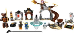 71764 Ninjago Trainingscentrum -Kinderspeelgoedwinkel 7c34387aea594e958df1aaac8291a8426daf9ba1
