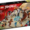 71764 Ninjago Trainingscentrum