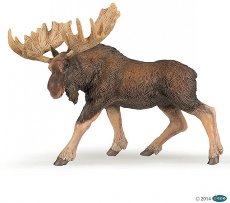 Eland Papo 50065 4 Eland Papo 50065 - Afbeelding 4