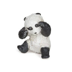 Panda Jong Papo 50134