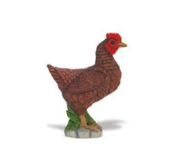 Dwerghoen S233129 Bantanhen