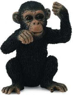 Chimpansee Jong CollectA 88495