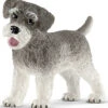 Dwergschnauzer Schleich 13892