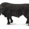 Angus Stier Zwart CollectA 88507