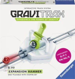 Gravitrax Hammer Uitbreidingsset