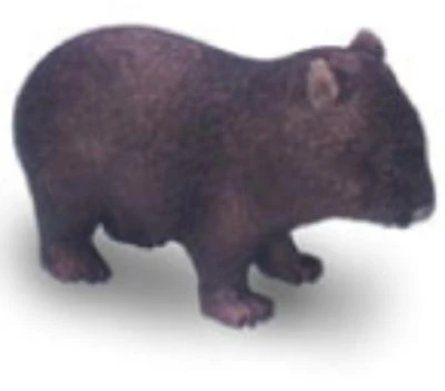 Wombat 75454 Groot 2 Wombat 75454 Groot - Afbeelding 2