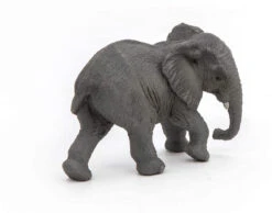 Olifant Afrikaanse Jong Papo 50169