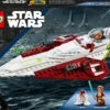 75333 Star Wars Jedi Starfighter