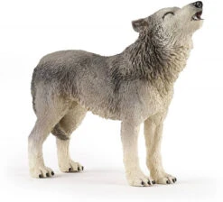 Wolf Huilend Papo 50171