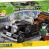 2407 Cobi Bouw Sets 1938 Mercedes 770