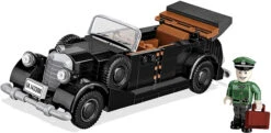 2407 Cobi Bouw Sets 1938 Mercedes 770 -Kinderspeelgoedwinkel CO2407 2