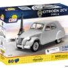 24510 Cobi Bouw Sets Citroen 2CV