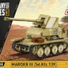 3050 Cobi Bouw Sets Marder III Sd.Kfz.139
