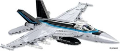 5805 Cobi Bouw Sets F/a 18E Super Hornet Scale 1:48 15 5805 Cobi Bouw Sets F/a 18E Super Hornet Scale 1:48 -Kinderspeelgoedwinkel CO5805 6