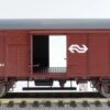 20918 Exact-Train NS Gs-t 1430 Van G&L Mit Braunen Luftklappen