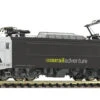 732105 Fleischmann E-Lok 9903 Railadventure