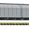 838323 Fleischmann Schiebewandw. NS Cargo