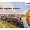 15743 Marklin Märklin Katalog 2016 NL