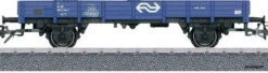 44710.001 Marklin NS Lageboordwagen
