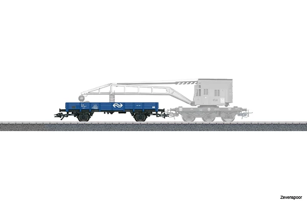 46.900.004 Marklin NS Open Goederenwagon Eaos 1 46.900.004 Marklin NS Open Goederenwagon Eaos