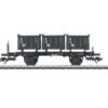 48949 Marklin Behälter-Tragwagen NS