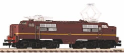 40466 Piko N-E-Lok Rh 1200 NS III + DSS Next18