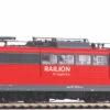 51914 Piko ~E-Lok/Sound Railion DB Logistics VI + PluX22 Dec.