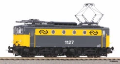 51953 Piko E-Lok Rh 1100 NS IV + DSS PluX22