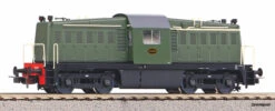 52474 Piko Diesellok Rh 2000 NS III + DSS PluX22