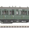 53317 Piko Abteilwagen C 6126 NS II/III O. Bh.