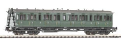 53317 Piko Abteilwagen C 6126 NS II/III O. Bh.