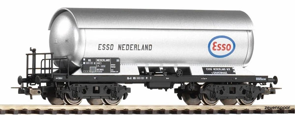 54538 Piko Druckgaskesselwg. Esso NS III 1 54538 Piko Druckgaskesselwg. Esso NS III