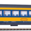 58679 Piko Schnellzugwagen IC NS V