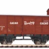 95358 Piko Ged. Güterwg. CHOK NS Bensdorp Cacao III