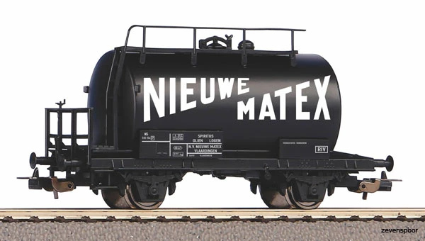 97157 Piko Kesselwg. Nieuwe Matex NS III 1 97157 Piko Kesselwg. Nieuwe Matex NS III