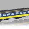 97632 Piko ICR 2. Kl. + Bagage NS Tijdperk IV
