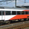 97637 Piko Personenwg. ICR 2. Kl. Fyra V