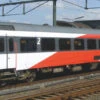 97639 Piko Personenwg. ICR 2. Kl. Fyra V