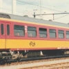 97642 Piko Personenwg. ICR 2. Kl. SNCB IV
