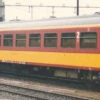 97644 Piko Personenwg. ICR Gepäck SNCB IV