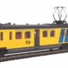 97932 Piko S-Set Elektrotriebwg. Hondekop NS A-Gleis & B IV