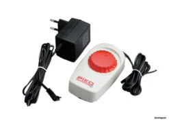 97932 Piko S-Set Elektrotriebwg. Hondekop NS A-Gleis & B IV 6 97932 Piko S-Set Elektrotriebwg. Hondekop NS A-Gleis & B IV -Kinderspeelgoedwinkel PI97932 2