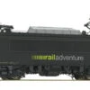 70166 Roco E-Lok 9903 Railadventure Snd.