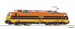 70692 Roco E-Lok BR 189 RRF