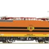 70693 Roco E-Lok BR 189 RRF Snd.
