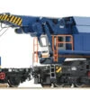 7310023 Roco Digitalkran EDK 750 Volkerrail