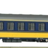 74316 Roco 1. Kl. ICK Wagen NS