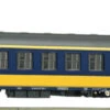 74317 Roco 2. Kl. ICK Wagen NS